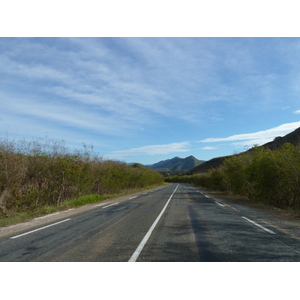 Picture New Caledonia Tontouta to Thio road 2010-05 84 - Discover Tontouta to Thio road