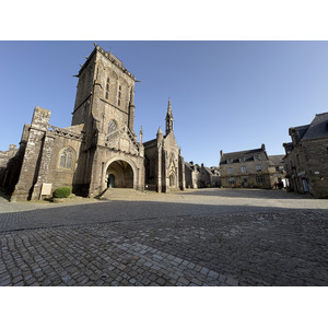 Picture France Locronan 2026-04 77 - Travels Locronan