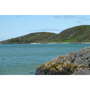 Picture United Kingdom Scotland Arisaig coast 2011-07 94 - Tourist Arisaig coast