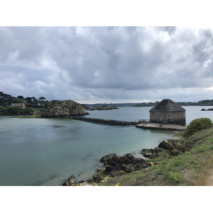 Picture France Brehat Island 2020-06 67 - Picture Brehat Island
