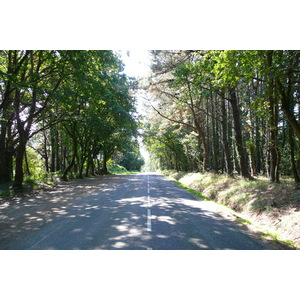 Picture France Brittany roads 2007-08 52 - Photographer Brittany roads