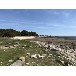 Picture France La Trinité sur Mer 2026-04 42 - Views La Trinité sur Mer
