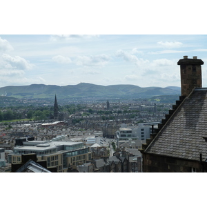 Picture United Kingdom Edinburgh 2011-07 90 - Tourist Places Edinburgh