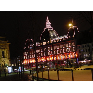 Picture Denmark Copenhagen 2002-11 11 - Shopping Mall Copenhagen