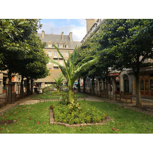 Picture France St Malo 2020-06 31 - Tourist St Malo