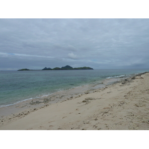 Picture Fiji Amunuca Island Resort 2010-05 145 - Picture Amunuca Island Resort