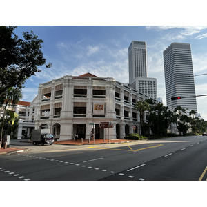 Picture Singapore Raffles Hotel Singapore 2023-01 51 - Shopping Mall Raffles Hotel Singapore