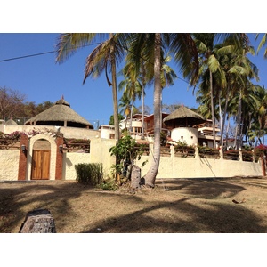 Picture Panama Contadora Island 2015-03 109 - Tourist Places Contadora Island