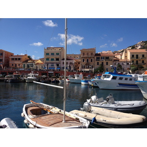 Picture Italy La Maddalena 2012-09 26 - Sight La Maddalena