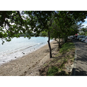Picture New Caledonia Noumea 2010-05 107 - View Noumea