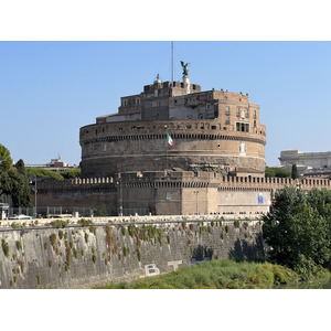 Picture Italy Rome 2021-09 340 - View Rome