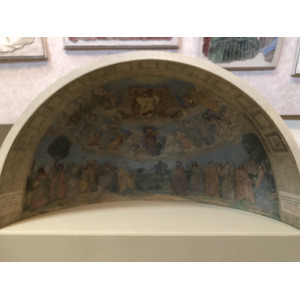 Picture Italy Rome Vatican Museum 2024-09 370 - Travels Vatican Museum