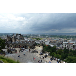 Picture United Kingdom Edinburgh 2011-07 100 - Road Edinburgh