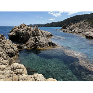 Picture France Corsica Canella Beach 2024-05 12 - Photographer Canella Beach