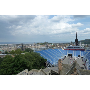 Picture United Kingdom Edinburgh 2011-07 118 - Discover Edinburgh