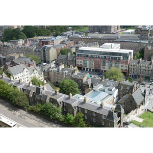 Picture United Kingdom Edinburgh 2011-07 110 - Visit Edinburgh