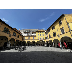 Picture Italy Pisa 2022-05 99 - Shopping Mall Pisa