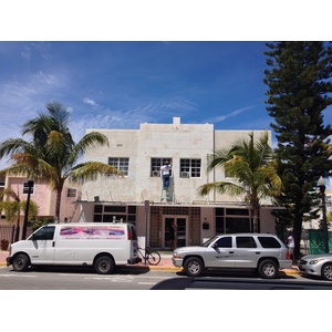 Picture United States Miami Beach 2015-03 58 - Road Miami Beach