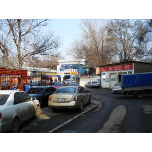 Picture Kazakhstan Almaty 2007-03 43 - Photos Almaty