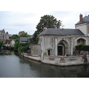 Picture France Chartres 2006-08 58 - Photos Chartres