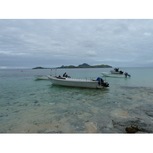 Picture Fiji Amunuca Island Resort 2010-05 148 - View Amunuca Island Resort