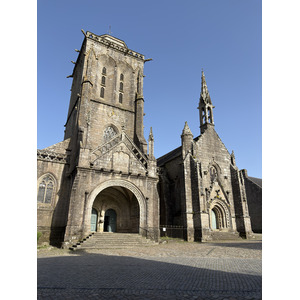 Picture France Locronan 2026-04 126 - Discover Locronan