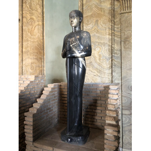 Picture Italy Rome Vatican Museum 2024-09 86 - Tourist Places Vatican Museum