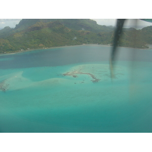 Picture Polynesia Bora Bora 2006-04 16 - Sight Bora Bora