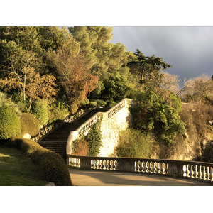 Picture France Nimes 2018-02 51 - Trail Nimes