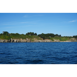 Picture France Belle-Ile 2016-08 25 - Map Belle-Ile