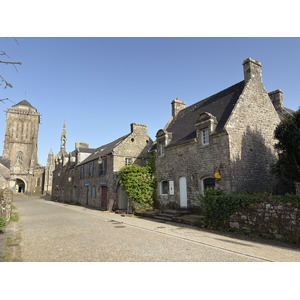 Picture France Locronan 2026-04 116 - Flights Locronan