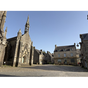 Picture France Locronan 2026-04 127 - Trip Locronan