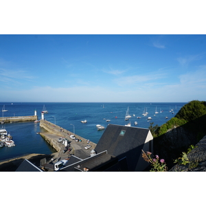 Picture France Belle-Ile 2016-08 208 - Flight Belle-Ile