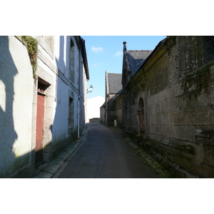 Picture France Huelgoat 2007-08 183 - Picture Huelgoat