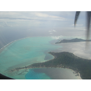 Picture Polynesia Bora Bora 2006-04 46 - Sight Bora Bora