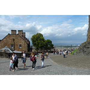 Picture United Kingdom Edinburgh 2011-07 9 - Photo Edinburgh