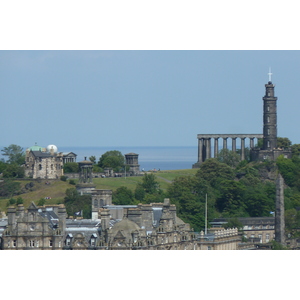 Picture United Kingdom Edinburgh 2011-07 21 - Sightseeing Edinburgh