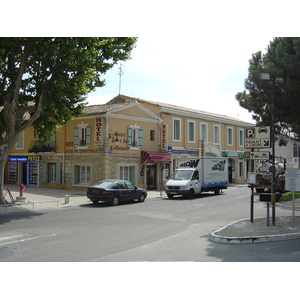 Picture France Aigues Mortes 2004-08 36 - Pictures Aigues Mortes