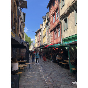 Picture France Rennes 2020-06 49 - Pictures Rennes
