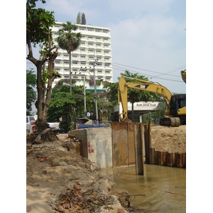 Picture Thailand Jomtien Beach Grand Jomtien Palace Hotel 2004-10 35 - Discover Grand Jomtien Palace Hotel