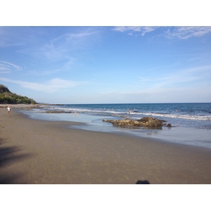 Picture Costa Rica Montezuma 2015-03 369 - Views Montezuma