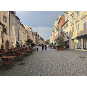 Picture Germany Lindau 2025-09 25 - Journey Lindau