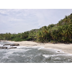 Picture Costa Rica Montezuma 2015-03 12 - Sight Montezuma