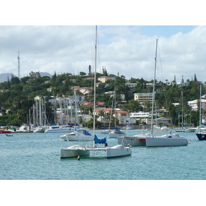 Picture New Caledonia Noumea 2010-05 90 - Car Noumea