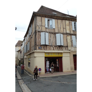 Picture France Bergerac 2010-08 72 - Travel Bergerac