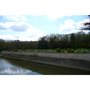 Picture France Chenonceau Castle 2008-04 65 - Views Chenonceau Castle