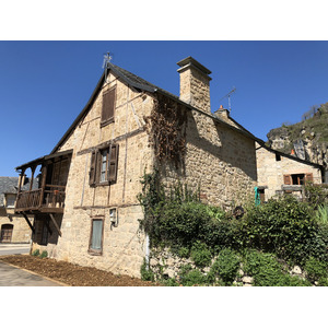 Picture France Salles la Source 2018-04 77 - Pictures Salles la Source