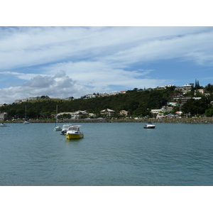 Picture New Caledonia Noumea 2010-05 75 - View Noumea