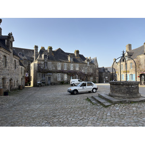 Picture France Locronan 2026-04 25 - Tourist Places Locronan
