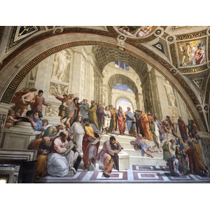 Picture Italy Rome Vatican Museum 2024-09 48 - Travel Vatican Museum